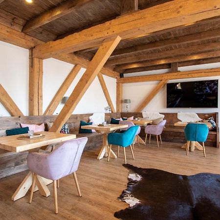 Gaestehaus Djuren Roggenstede Zewnętrze zdjęcie