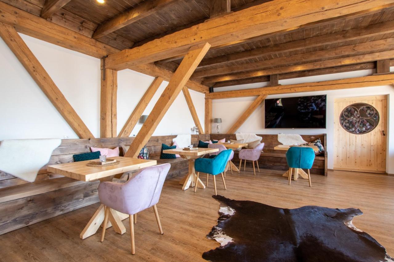 Gaestehaus Djuren Roggenstede Zewnętrze zdjęcie