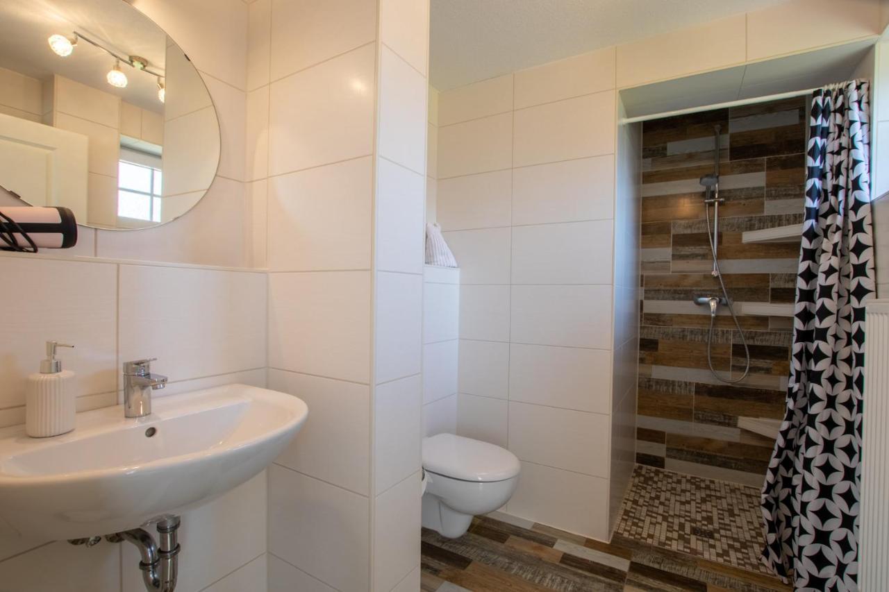 Gaestehaus Djuren Roggenstede Zewnętrze zdjęcie