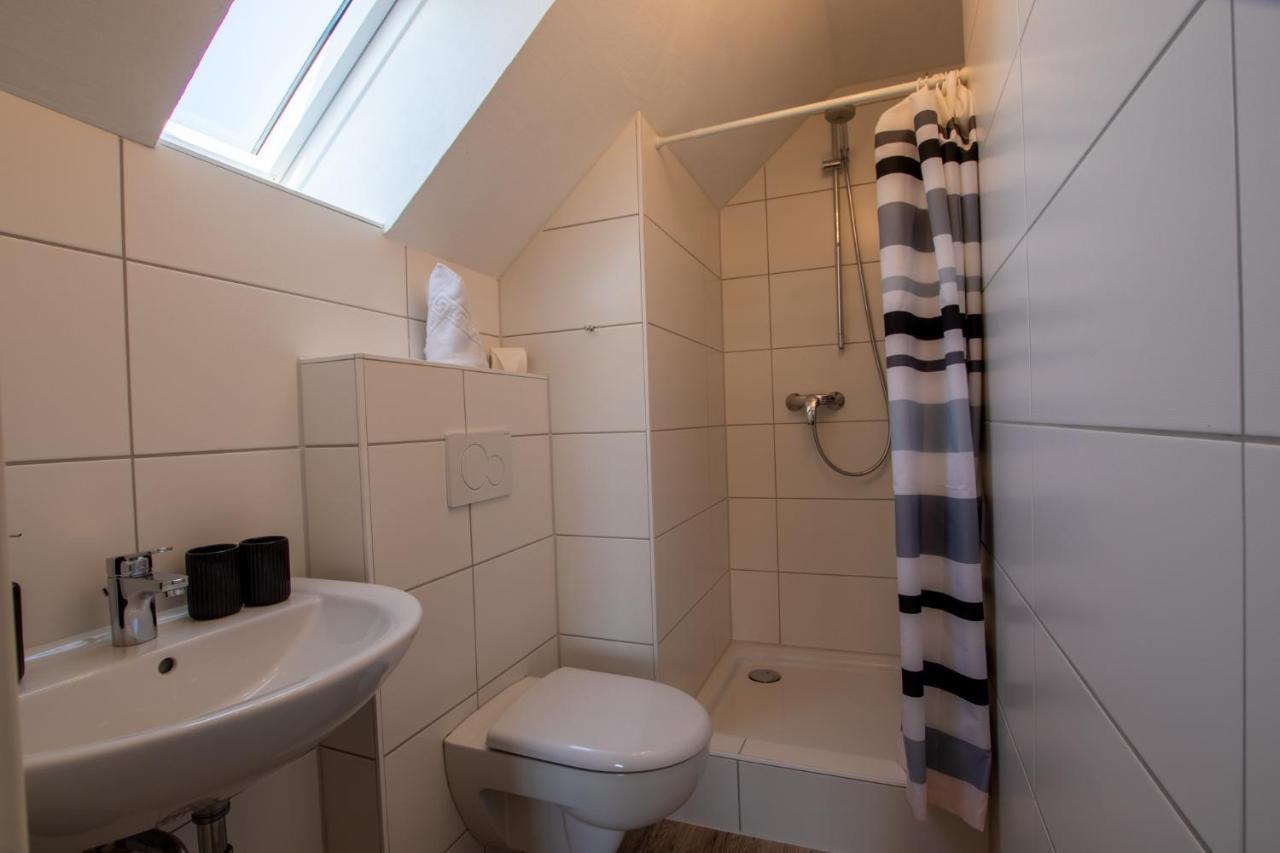 Gaestehaus Djuren Roggenstede Zewnętrze zdjęcie