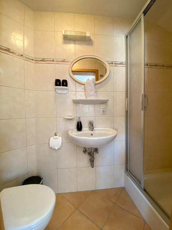 Gaestehaus Djuren Roggenstede Zewnętrze zdjęcie